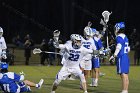 MLax vs Emmanuel  Men’s Lacrosse vs Emmanuel College. - Photo by Keith Nordstrom : MLax, lacrosse